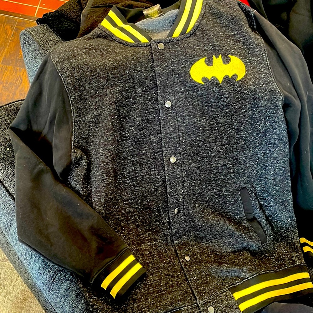 Batman size Large